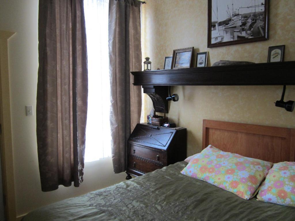 Eagle Bluff Lighthouse Bed & Breakfast Prince Rupert Bagian luar foto