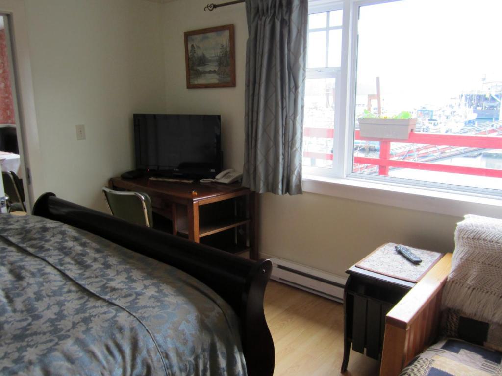 Eagle Bluff Lighthouse Bed & Breakfast Prince Rupert Bagian luar foto